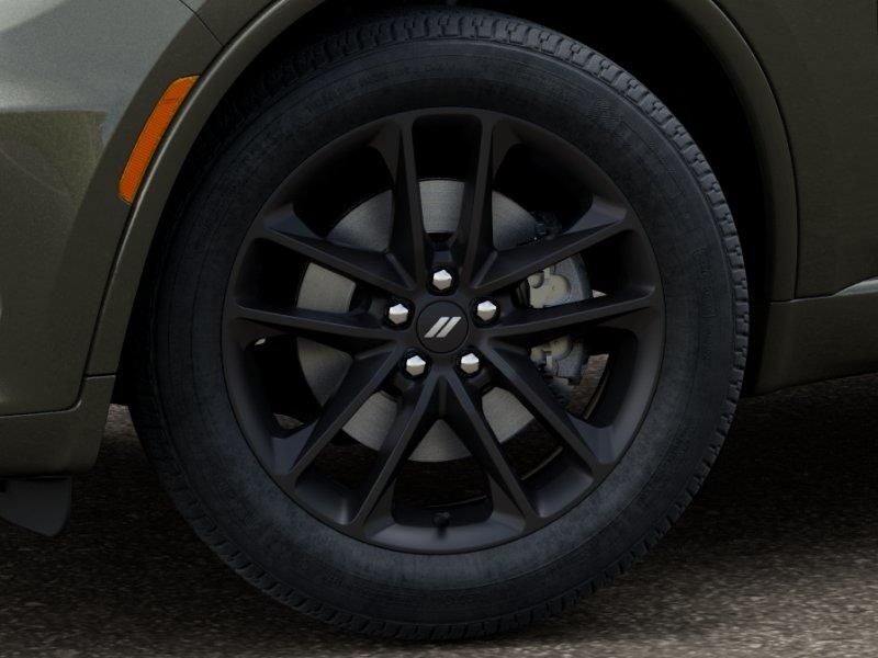 2026 Dodge Durango DURANGO GT RWD