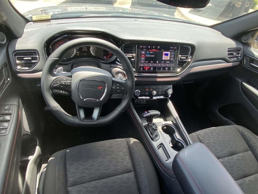2026 Dodge Durango DURANGO GT RWD