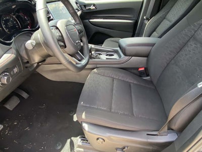 2026 Dodge Durango DURANGO GT RWD