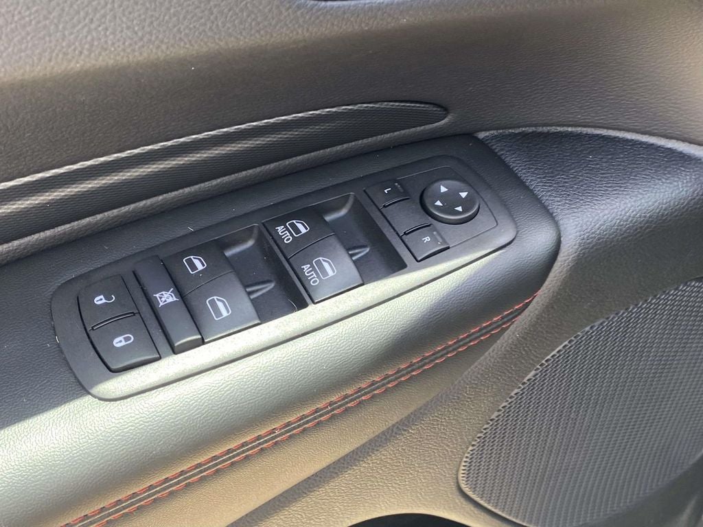 2026 Dodge Durango DURANGO GT RWD