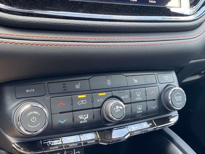 2026 Dodge Durango DURANGO GT RWD