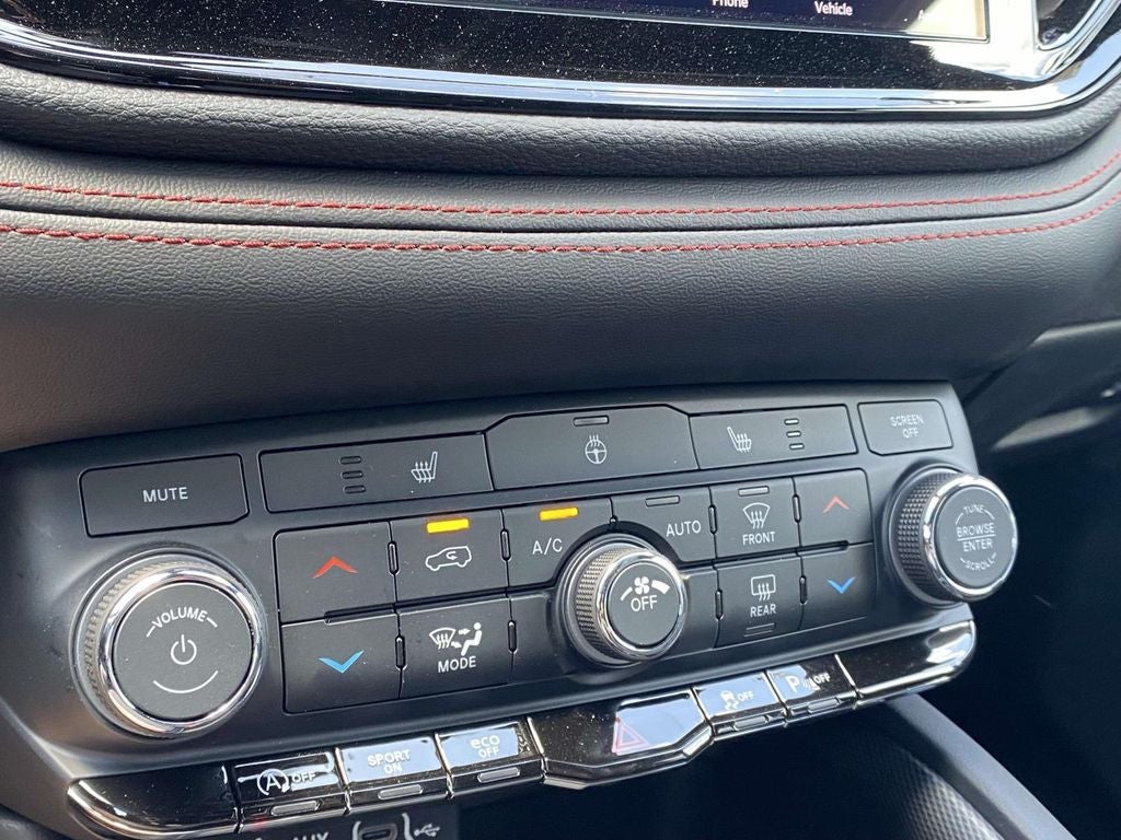 2026 Dodge Durango DURANGO GT RWD