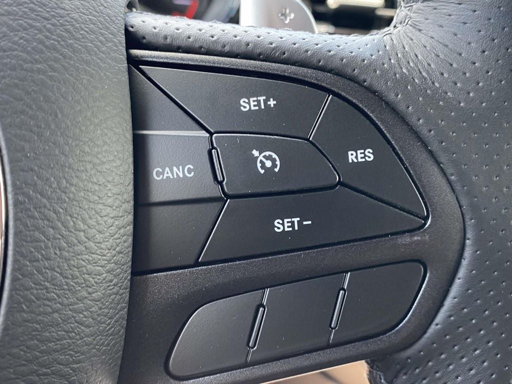 2026 Dodge Durango DURANGO GT RWD