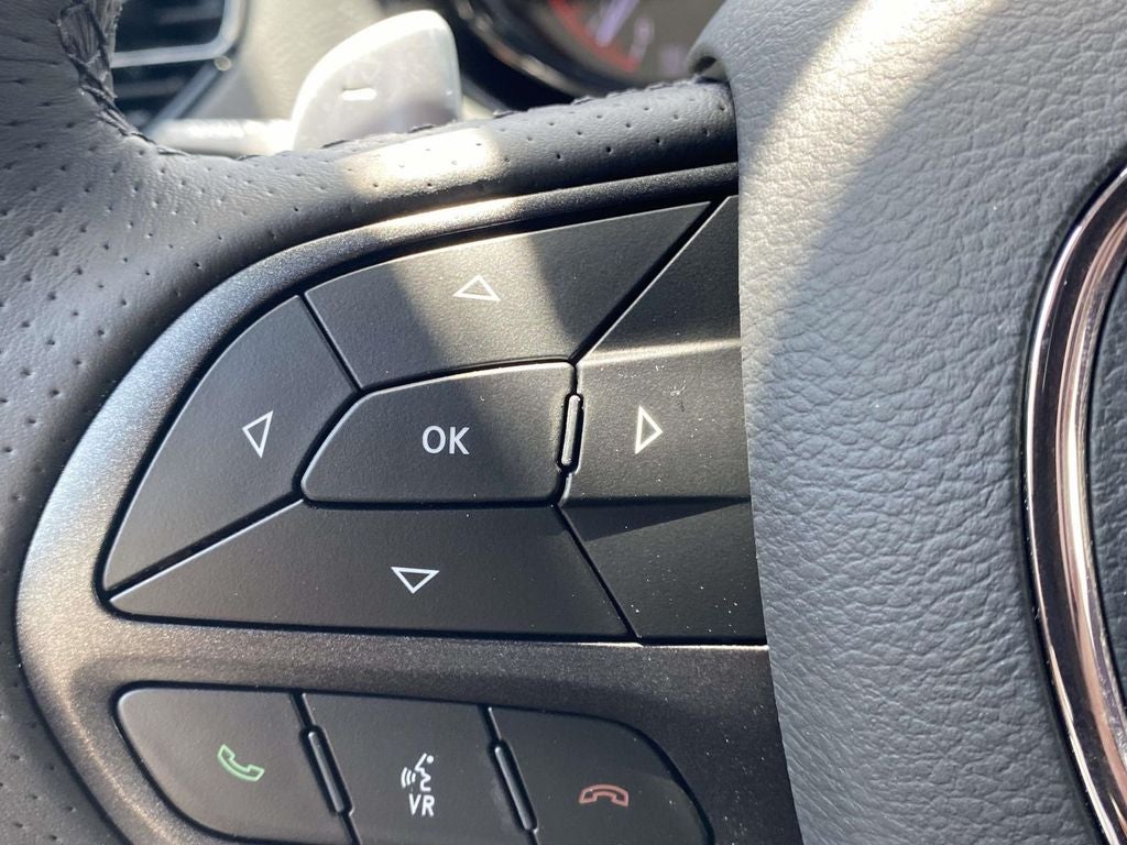 2026 Dodge Durango DURANGO GT RWD