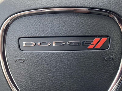2026 Dodge Durango DURANGO GT RWD
