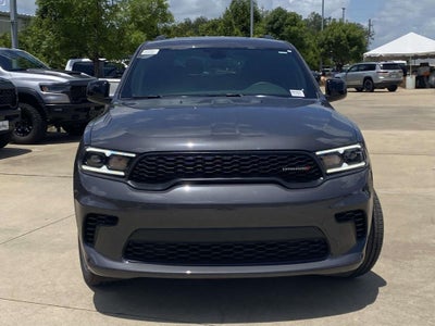 2026 Dodge Durango DURANGO GT RWD