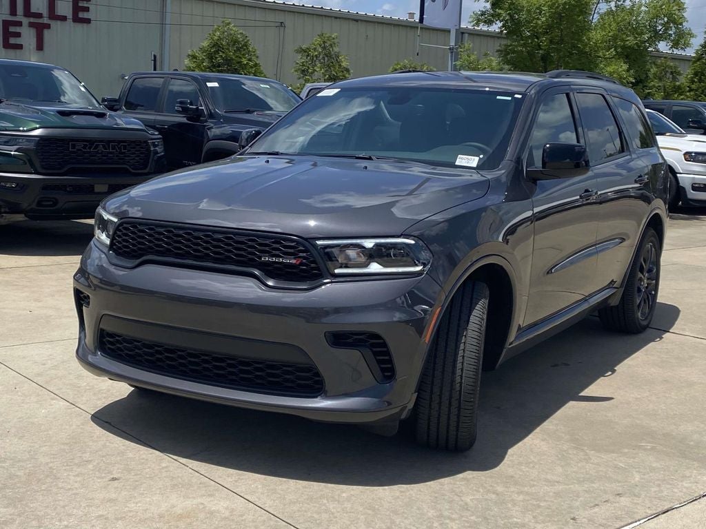 2026 Dodge Durango DURANGO GT RWD