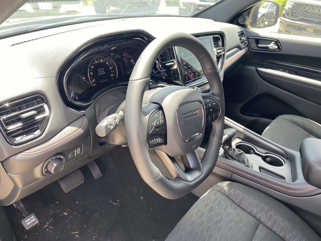 2026 Dodge Durango DURANGO GT RWD