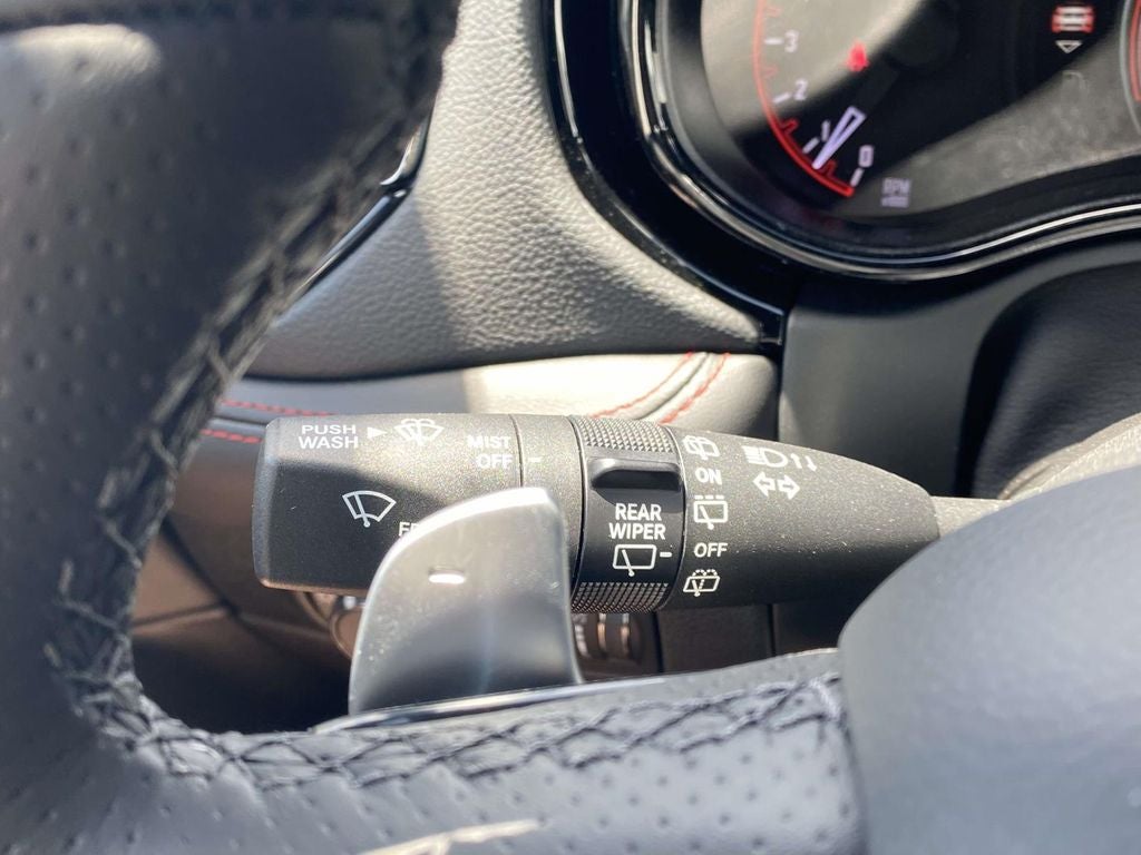 2026 Dodge Durango DURANGO GT RWD