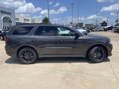 2026 Dodge Durango DURANGO GT RWD