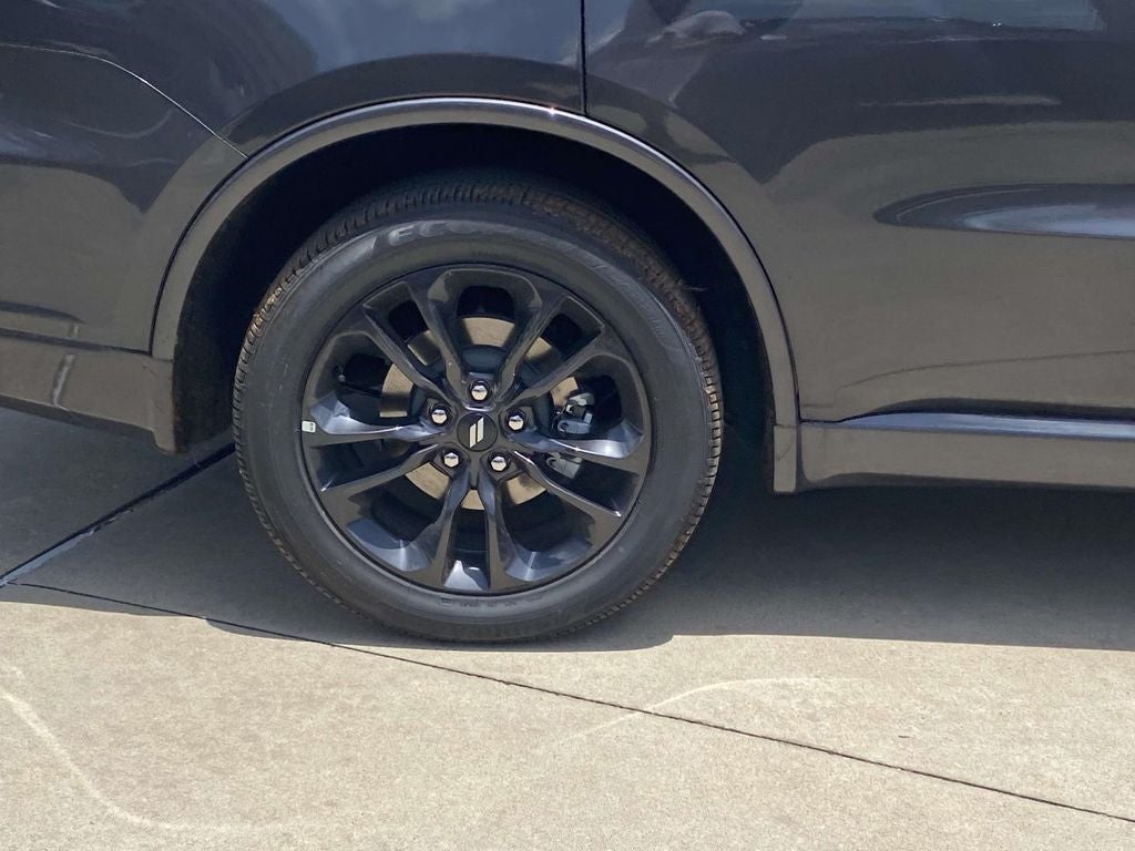 2026 Dodge Durango DURANGO GT RWD
