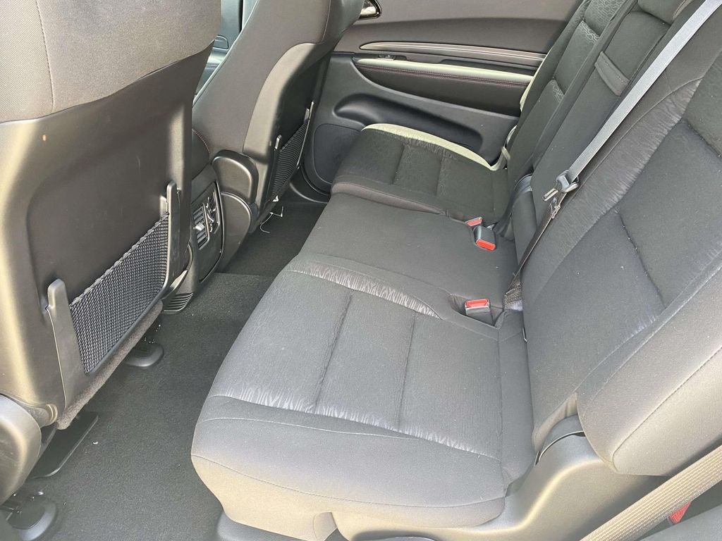 2026 Dodge Durango DURANGO GT RWD
