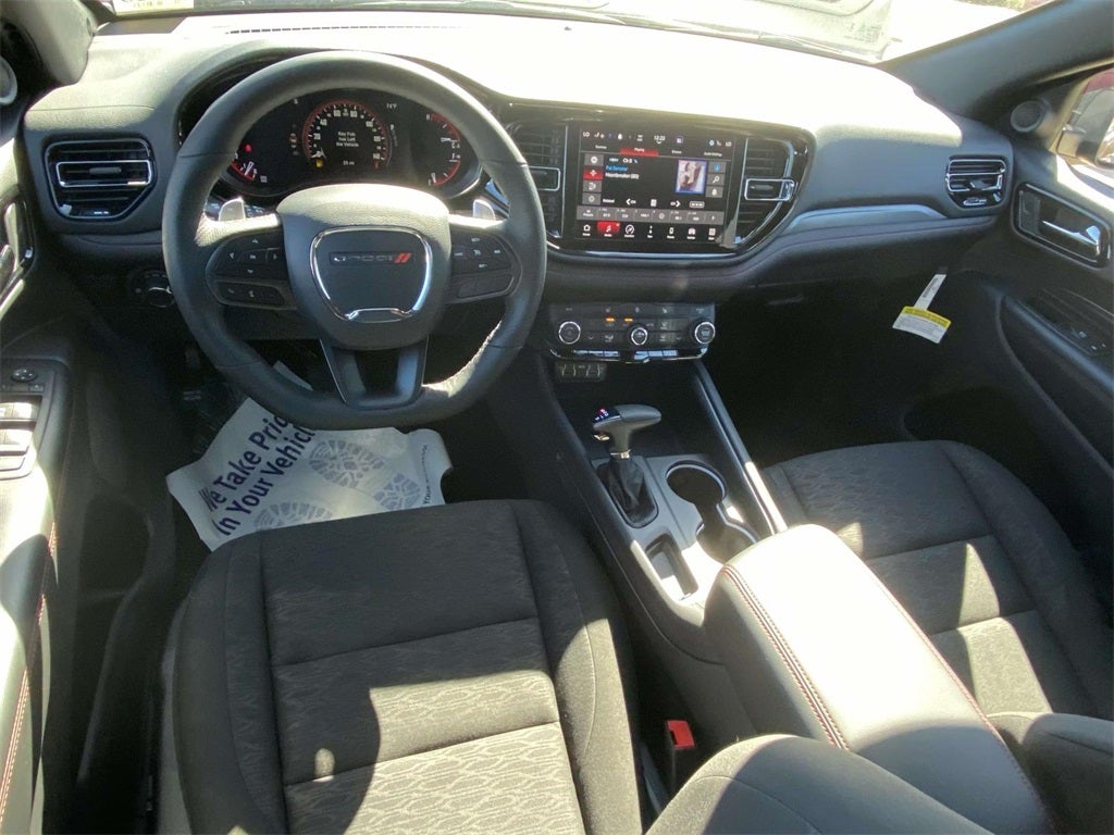 2026 Dodge Durango DURANGO GT RWD