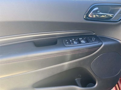 2026 Dodge Durango DURANGO GT RWD