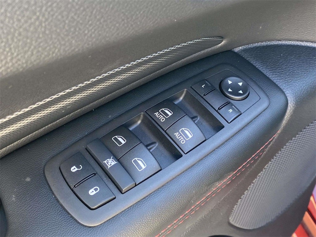 2026 Dodge Durango DURANGO GT RWD