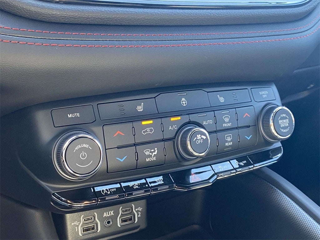 2026 Dodge Durango DURANGO GT RWD