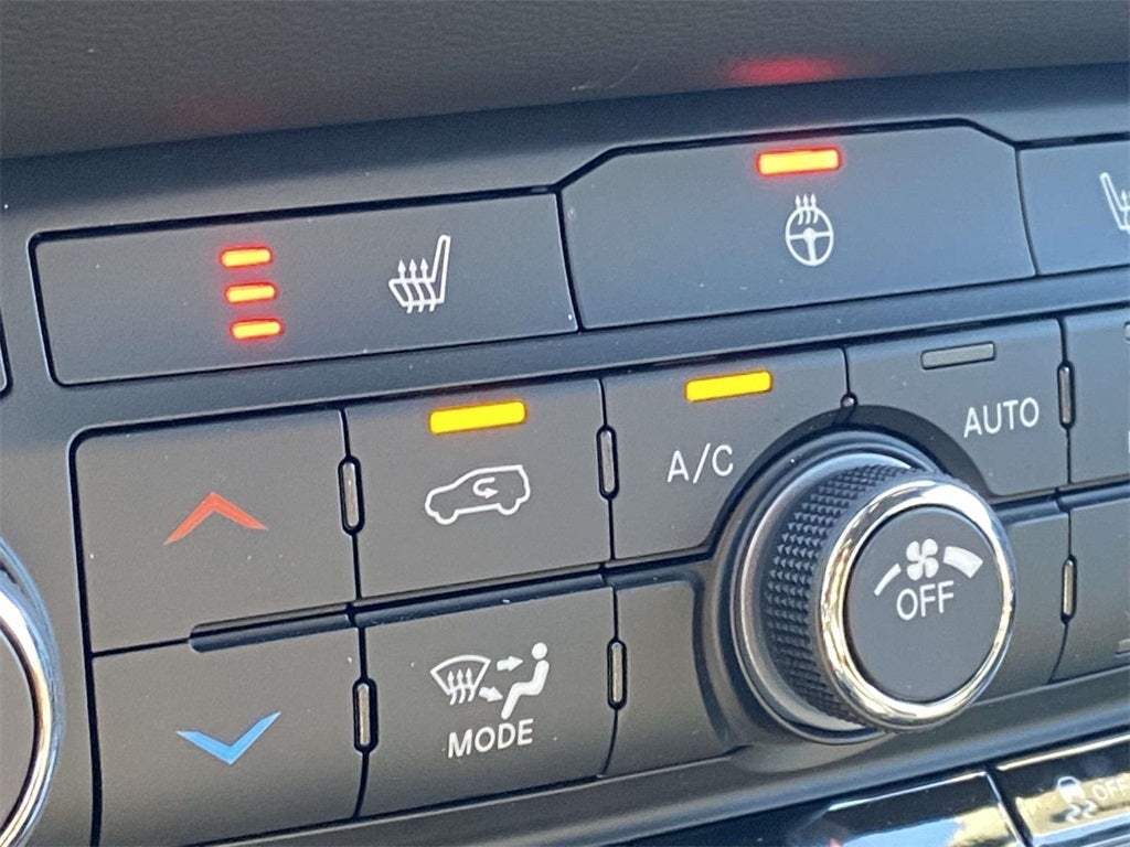 2026 Dodge Durango DURANGO GT RWD