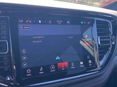 2026 Dodge Durango DURANGO GT RWD