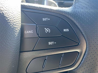 2026 Dodge Durango DURANGO GT RWD