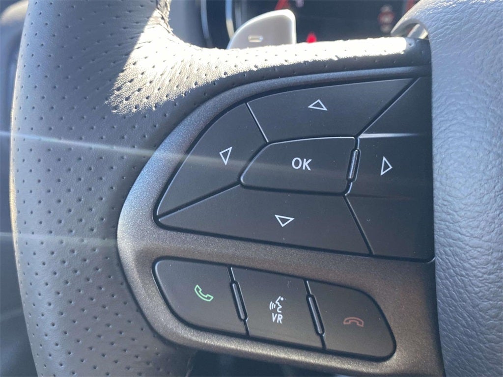 2026 Dodge Durango DURANGO GT RWD