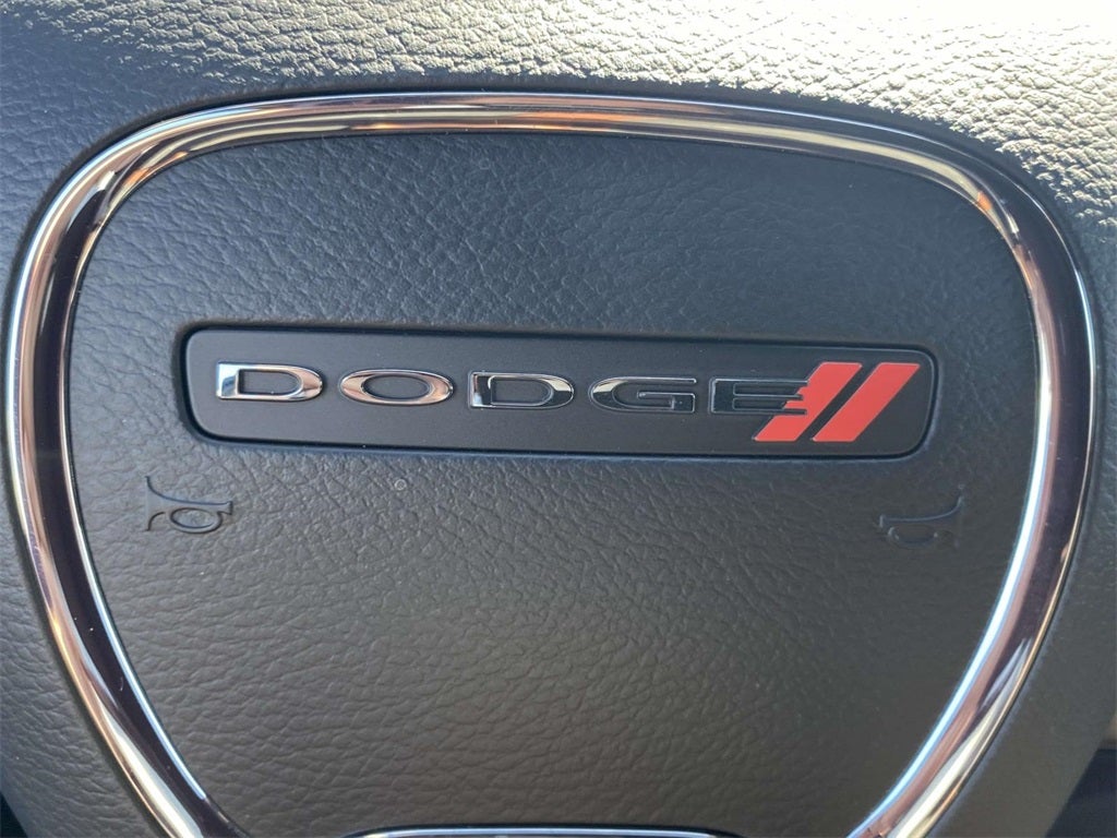 2026 Dodge Durango DURANGO GT RWD