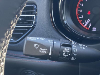 2026 Dodge Durango DURANGO GT RWD