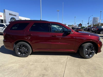 2026 Dodge Durango DURANGO GT RWD