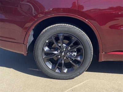 2026 Dodge Durango DURANGO GT RWD