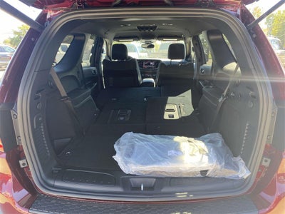 2026 Dodge Durango DURANGO GT RWD