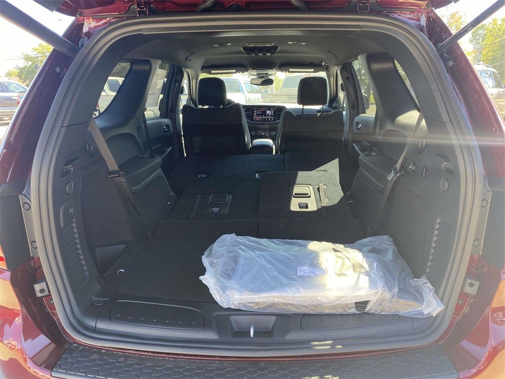 2026 Dodge Durango DURANGO GT RWD