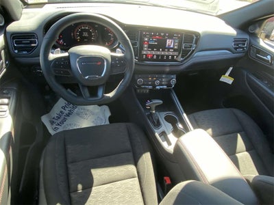 2026 Dodge Durango DURANGO GT RWD