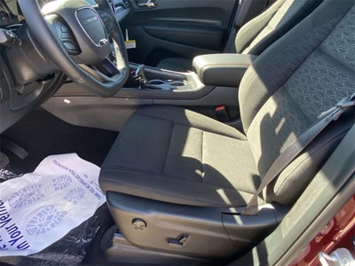 2026 Dodge Durango DURANGO GT RWD