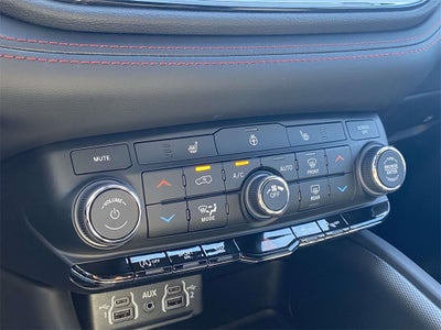 2026 Dodge Durango DURANGO GT RWD