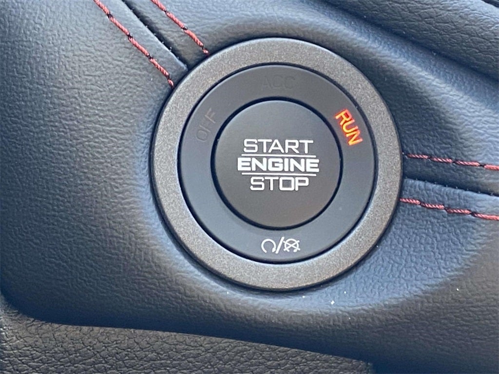 2026 Dodge Durango DURANGO GT RWD