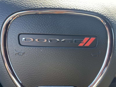 2026 Dodge Durango DURANGO GT RWD