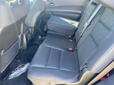 2026 Dodge Durango DURANGO GT RWD