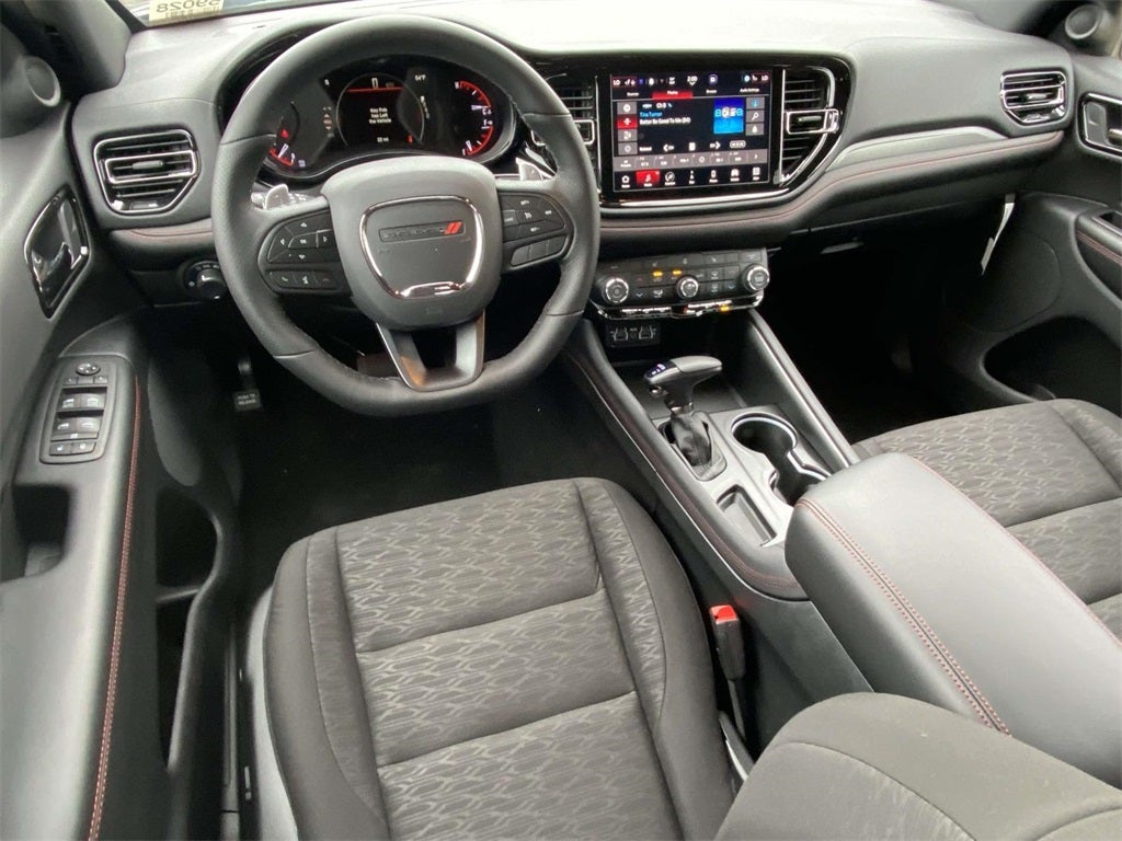 2026 Dodge Durango DURANGO GT RWD