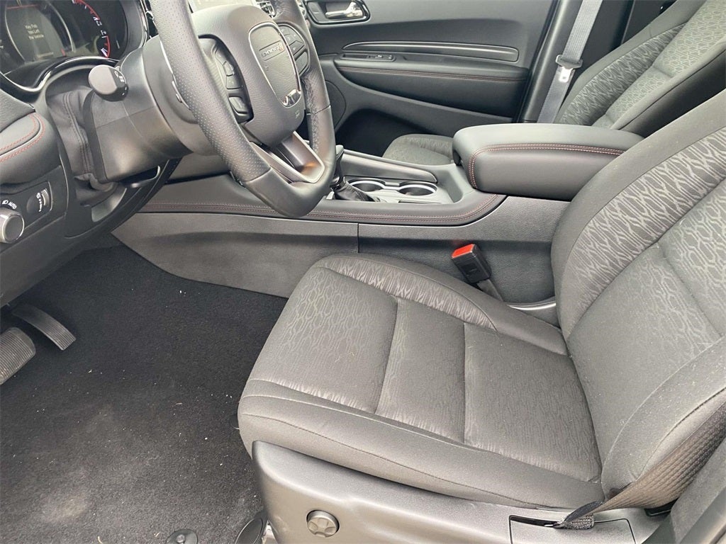 2026 Dodge Durango DURANGO GT RWD