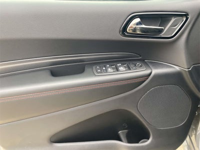 2026 Dodge Durango DURANGO GT RWD