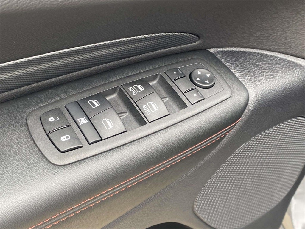 2026 Dodge Durango DURANGO GT RWD