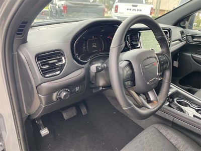 2026 Dodge Durango DURANGO GT RWD