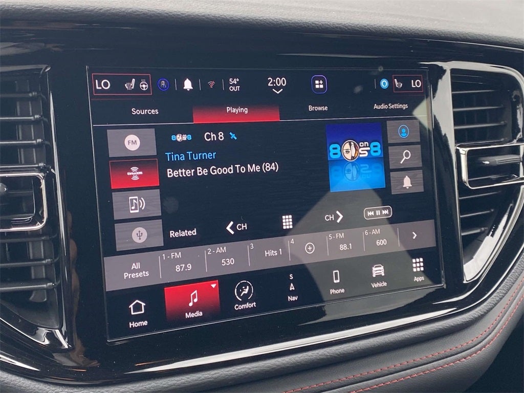 2026 Dodge Durango DURANGO GT RWD