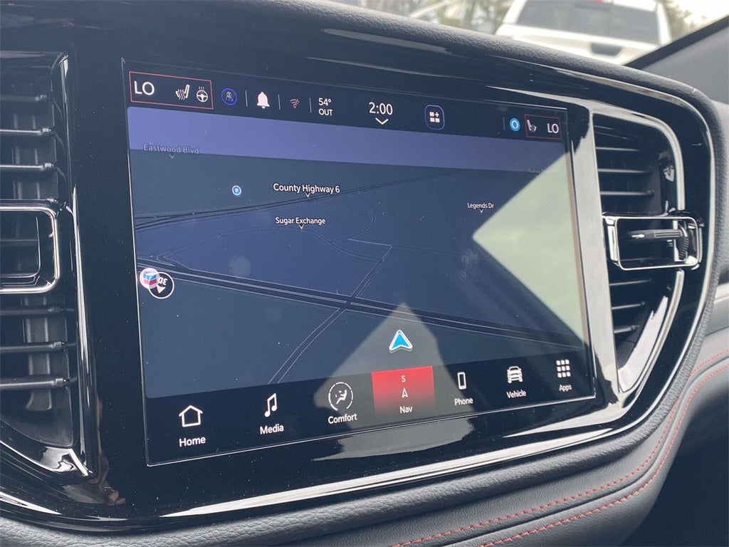 2026 Dodge Durango DURANGO GT RWD