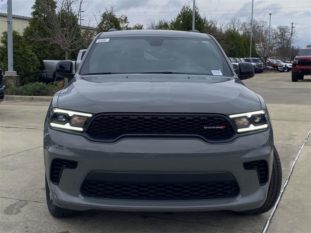 2026 Dodge Durango DURANGO GT RWD