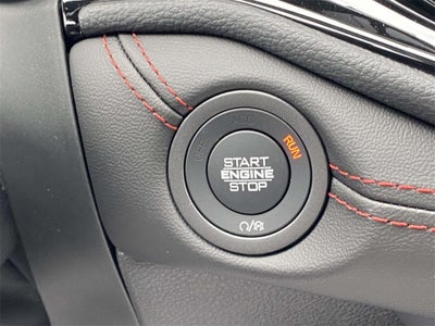 2026 Dodge Durango DURANGO GT RWD