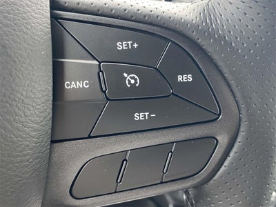 2026 Dodge Durango DURANGO GT RWD