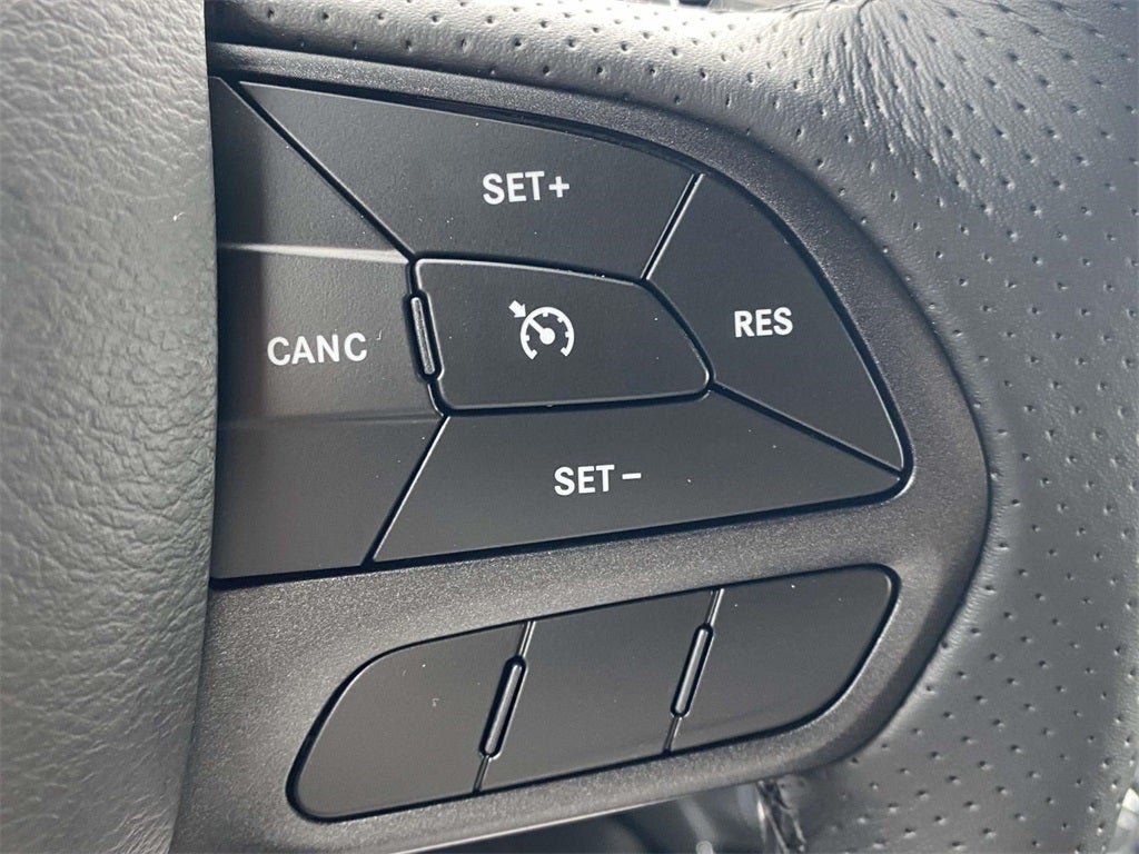 2026 Dodge Durango DURANGO GT RWD