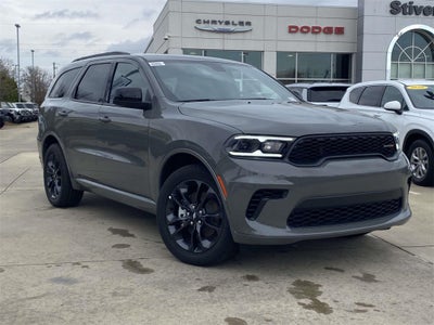 2026 Dodge Durango DURANGO GT RWD