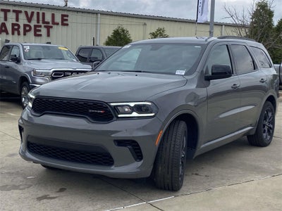 2026 Dodge Durango DURANGO GT RWD