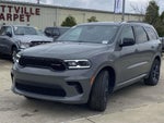 2026 Dodge Durango DURANGO GT RWD